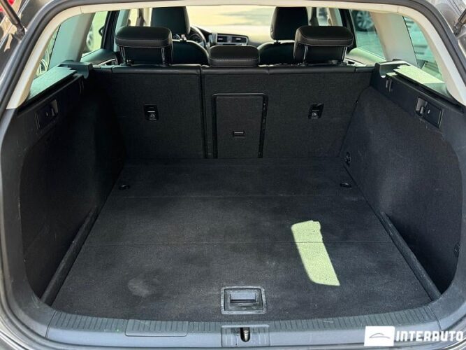 Volkswagen Golf 45 volkswagen Golf 2016