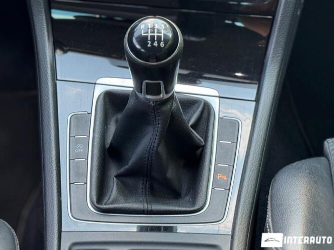 Volkswagen Golf 41 volkswagen Golf 2016