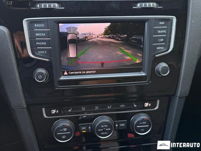 Volkswagen Golf 40 volkswagen Golf 2016