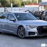 Audi A6 2019
