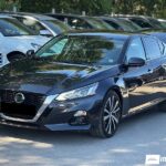 Nissan Altima 2019