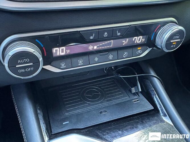 nissan Altima 2019