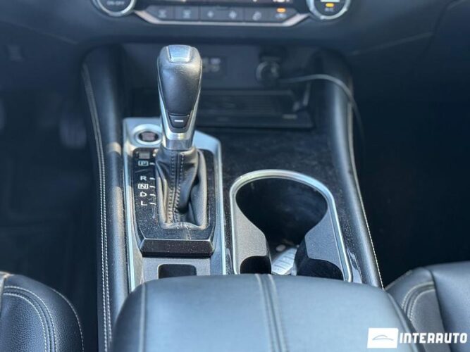 nissan Altima 2019
