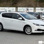 Toyota Auris 2017