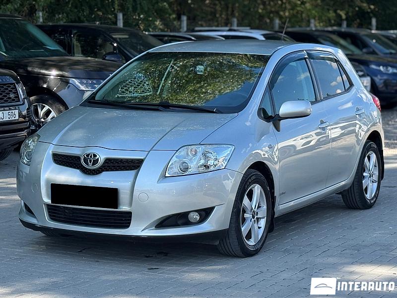 interauto oferta masina