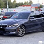 BMW 330E 2021