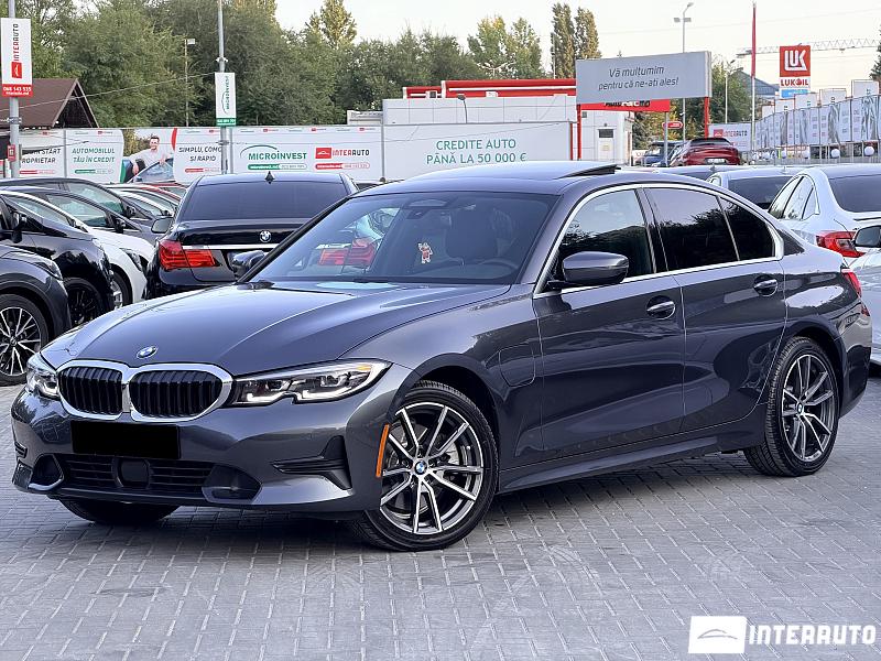 interauto oferta masina