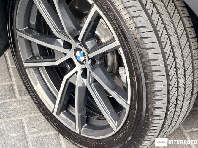 bmw 330E 2021