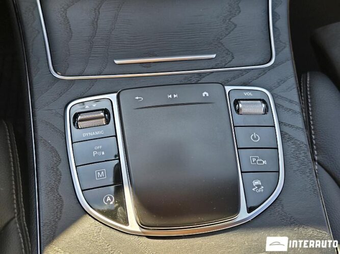 Mercedes GLC 220d 47 mercedes GLC 220d 2022