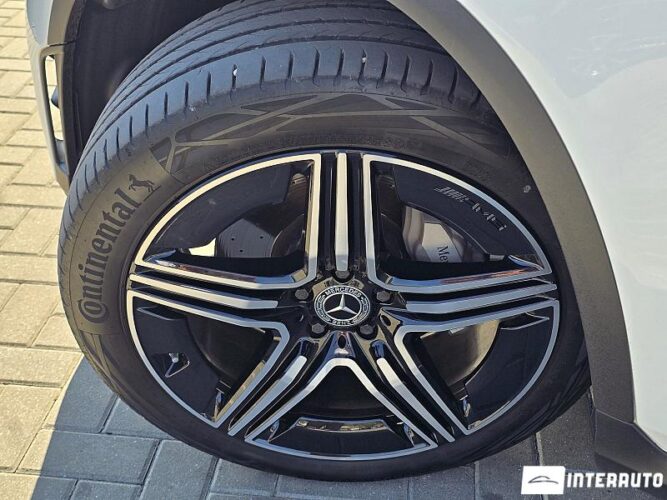 Mercedes GLC 220d 57 mercedes GLC 220d 2022
