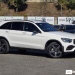 Mercedes GLC 220d 2022