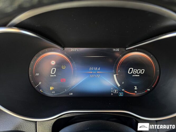 Mercedes GLC 220d 44 mercedes GLC 220d 2022