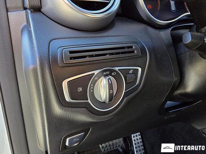 Mercedes GLC 220d 53 mercedes GLC 220d 2022
