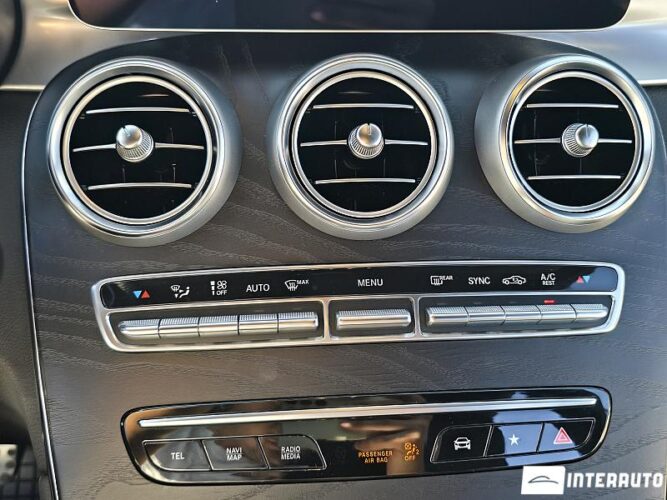 Mercedes GLC 220d 46 mercedes GLC 220d 2022