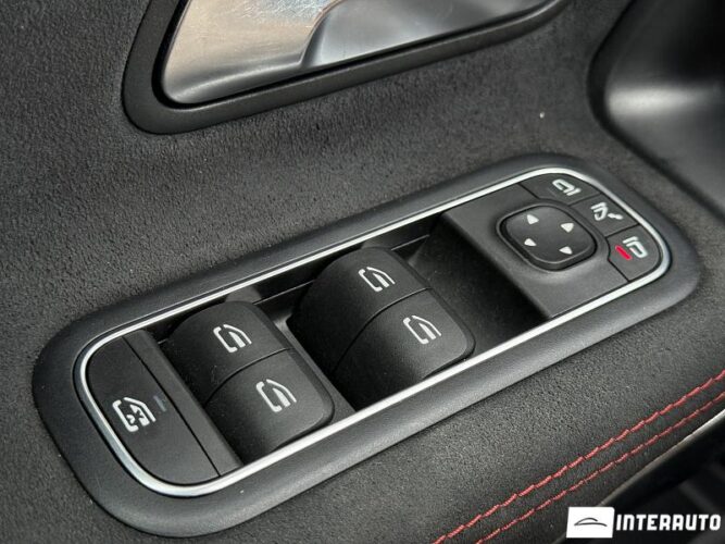 mercedes CLA 200 2020