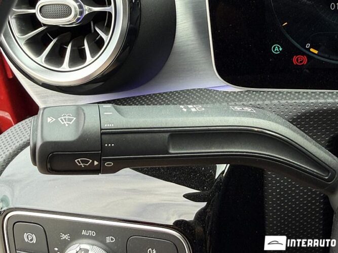mercedes CLA 200 2020