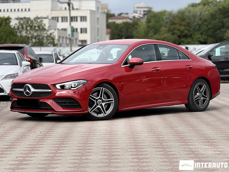 interauto oferta masina
