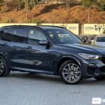 BMW X5 2.5D 2020