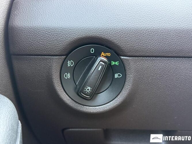 Skoda Octavia Scout 38 skoda Octavia Scout 2015