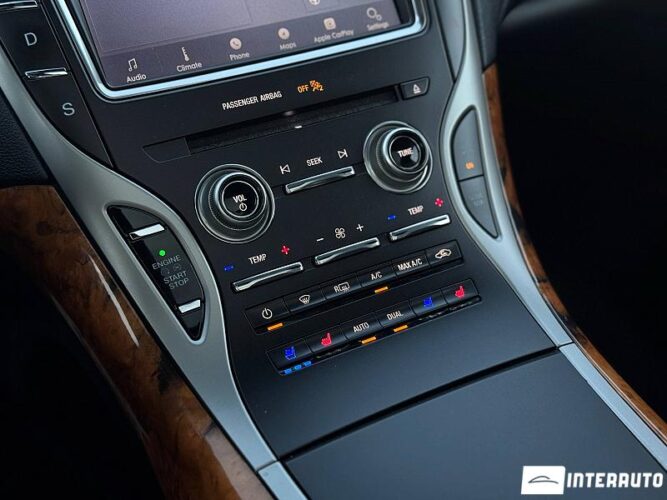 Lincoln Nautilus 43 lincoln Nautilus 2019