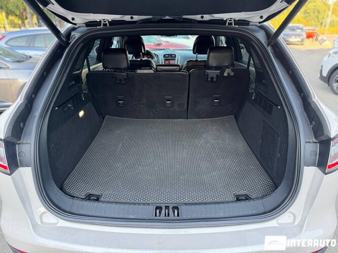 Lincoln Nautilus 53 lincoln Nautilus 2019