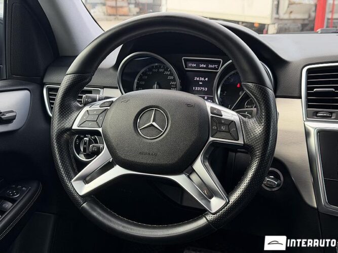 Mercedes ML 350 40 mercedes ML 350 2012