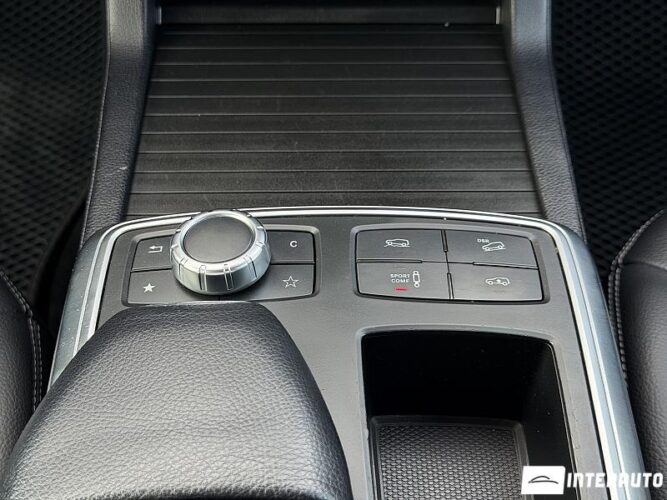 Mercedes ML 350 43 mercedes ML 350 2012