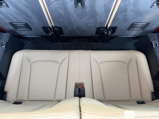 Audi Q7 63 audi Q7 2020