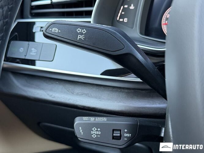 Audi Q7 51 audi Q7 2020