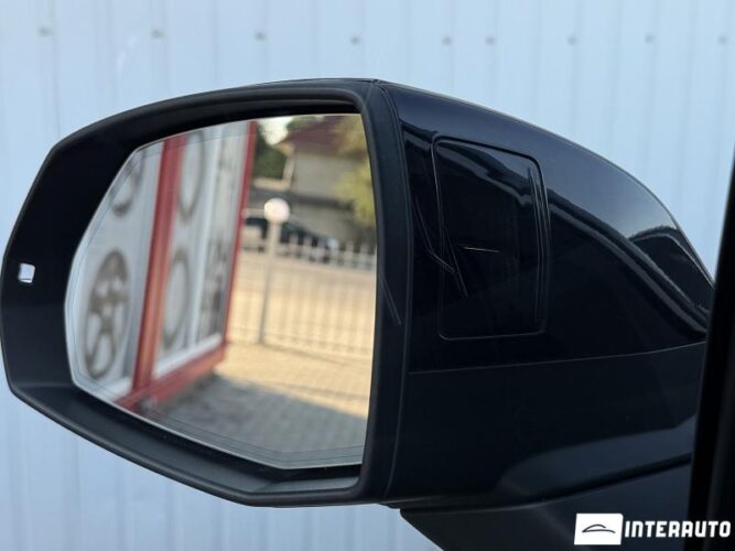Audi Q7 43 audi Q7 2020