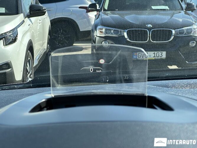 renault Scenic 2017