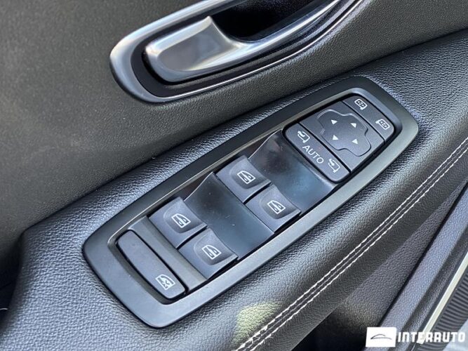 renault Scenic 2017
