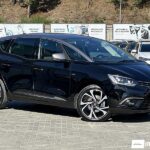 Renault Scenic 2017