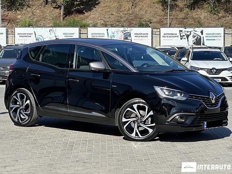 interauto oferta masina