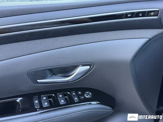 Hyundai Tucson 43 hyundai Tucson 2023