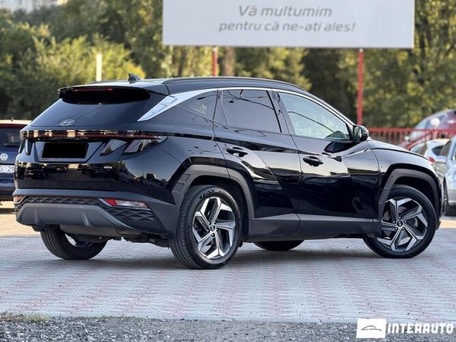 Hyundai Tucson 37 hyundai Tucson 2023
