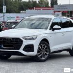 Audi Q5 2021