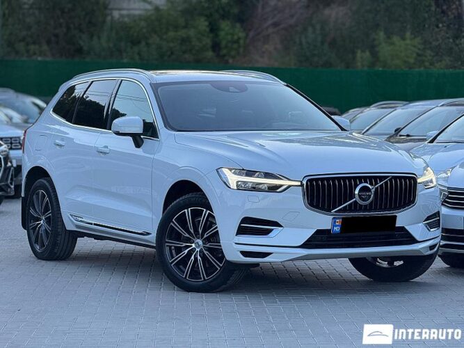Volvo XC 60