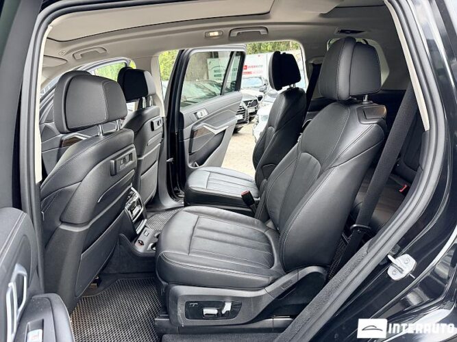 bmw X7 4.0i 2019