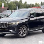 BMW X7 4.0i 2019