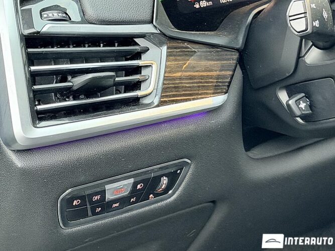 bmw X7 4.0i 2019