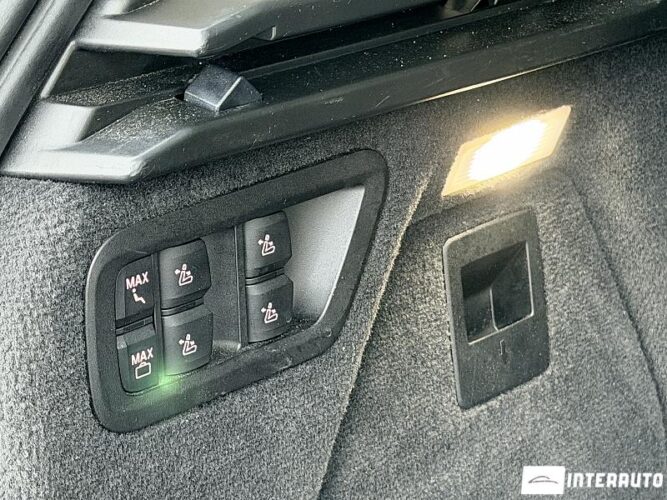 bmw X7 4.0i 2019