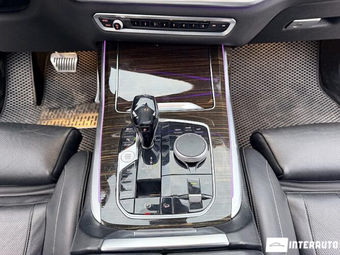 bmw X7 4.0i 2019