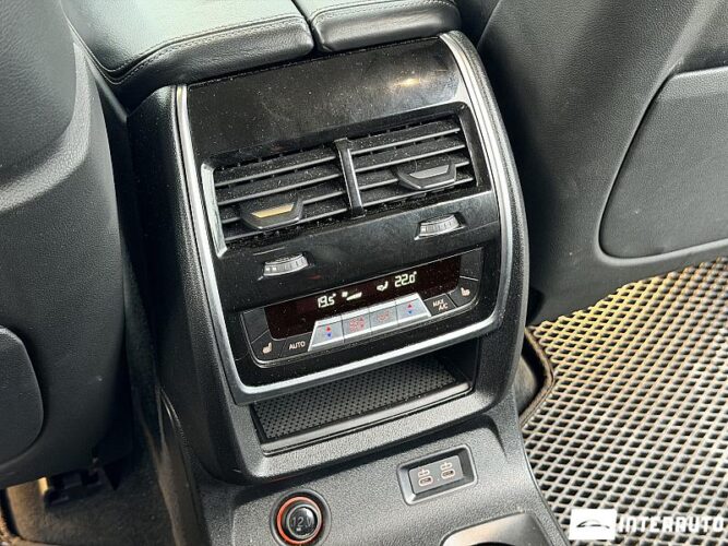 bmw X7 4.0i 2019