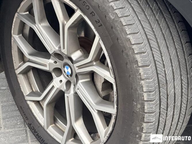 bmw X7 4.0i 2019