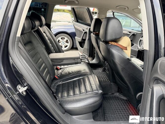 volkswagen Passat 2011