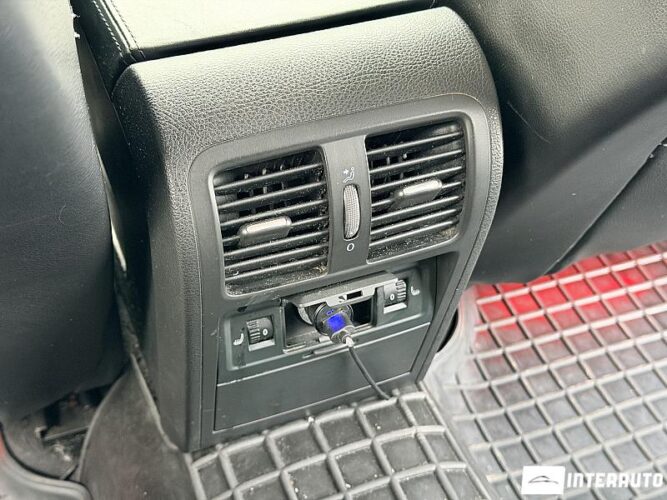 volkswagen Passat 2011