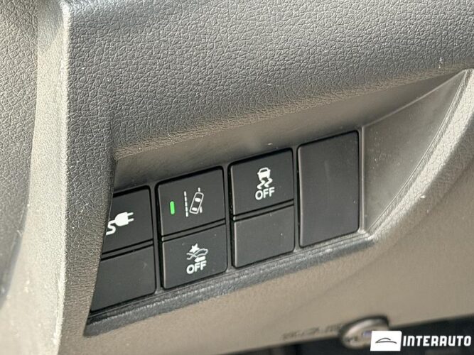 honda Clarity 2018