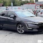 Honda Clarity 2018