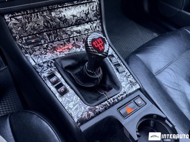 BMW 320 32 bmw 320 2002
